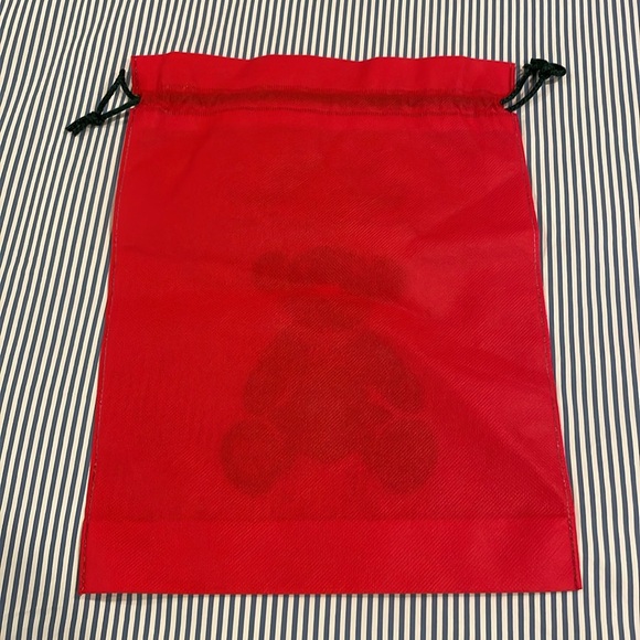 MCM drawstring pouch - Picture 4 of 4
